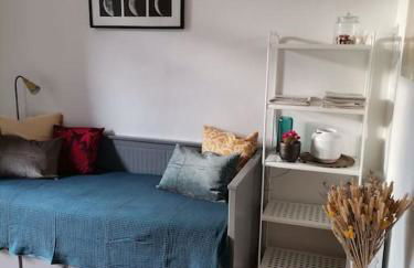 Studio au calme proche commodités - Photo 1