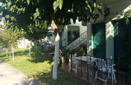 Ampeli Apartments - Foto 6