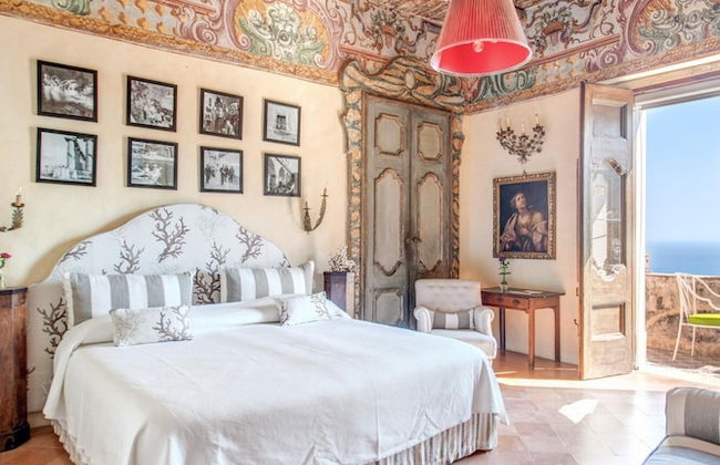 Villa Angelina in Positano - Foto 61