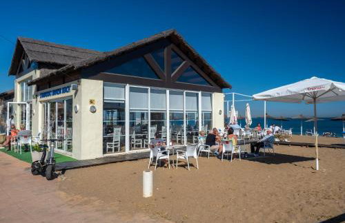 2308- 2bedrooms apt with stunning sea view-terrace - Foto 31