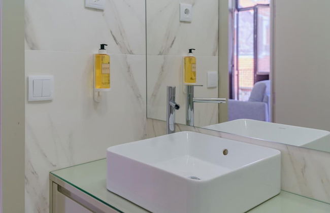 Feel Porto Matosinhos Ocean Flat III - Foto 11