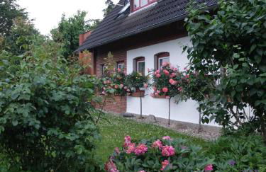 Ferienwohnung-Strandkorb - Foto 12