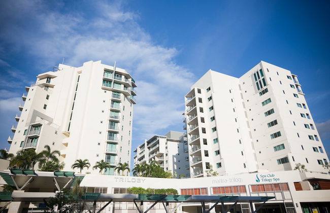 Mantra Trilogy - Foto 63