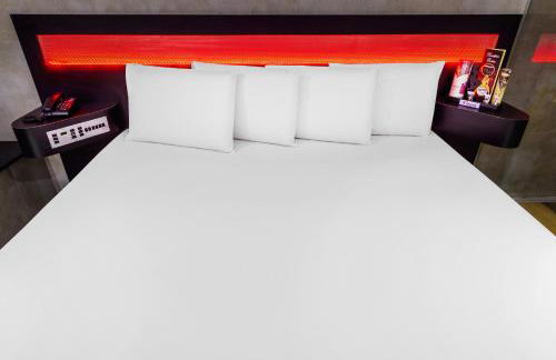 Point Motel GRU - Foto 43