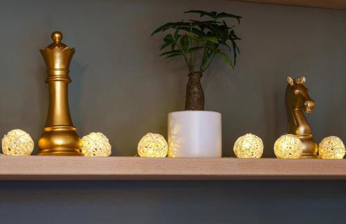 La Terrasse Saint-Gatien - PrestiPlace Collection - Foto 22