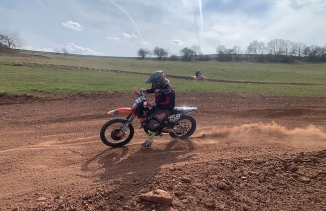 Chic Apartment in Thuringia With Sauna - Foto 78