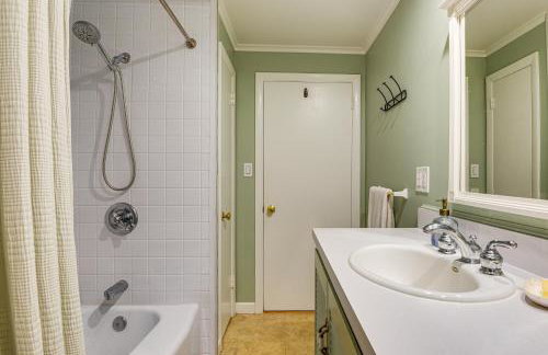 Near Main St and Festivals Peaceful Keene Getaway! - Foto 14