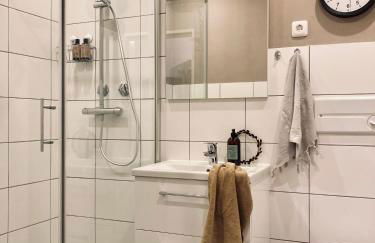 Schickes, Stilvolles und Helles Apartment in Münster - Foto 38