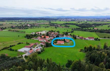 WaldBlick im Happy Allgäu - Wohnung mit großer Dachterrasse - Foto 30