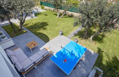 Casa del Melograno con idromassaggio e giardino - Foto 16
