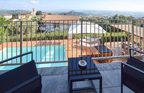 4 Bedroom Gorgeous Home In Massarosa - Foto 31