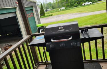 Cozy Cabin minutes from Lake Oneida - Photo 10