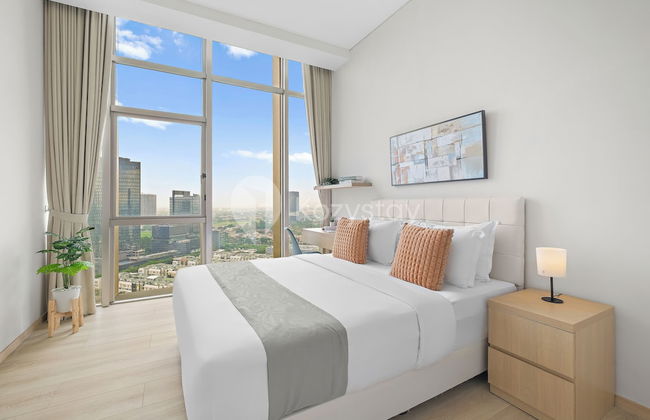 Mirai by Kozystay - Alam Sutera - Foto 4