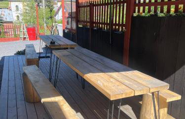 Wioska w Sowich Sokolec - Foto 27