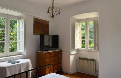 Lutzin Etxea, Caserío Vasco con piscina, jardín y parking, a 15 min de Bilbao - Foto 19