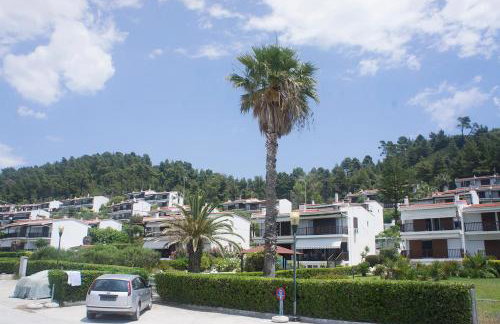 Possidi Aigaiopelagitika 2-floor beach house - Foto 51