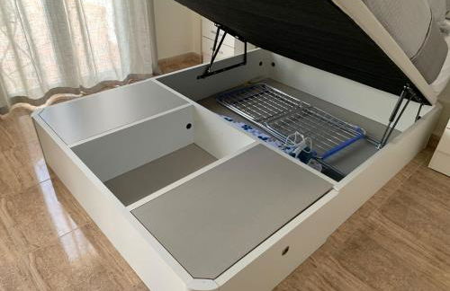 Apartamentos Hernán Cortés - Foto 39