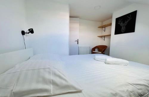 Lakanal 10 - Appart Prébendes Tours - Photo 16