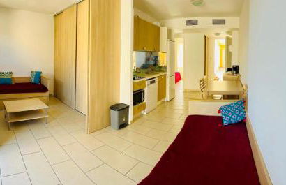 Appartement Vue Mer - Foto 2