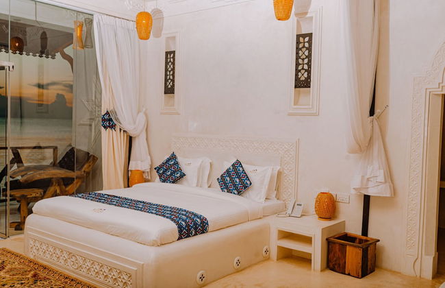 Royal Cliff Zanzibar - Photo 15