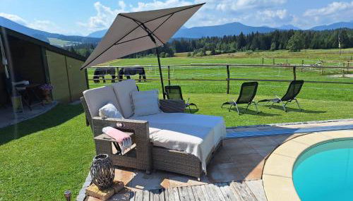 Ferienwohnung am Wirtshof - Foto 2