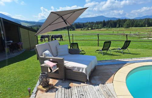 Ferienwohnung am Wirtshof - Foto 2