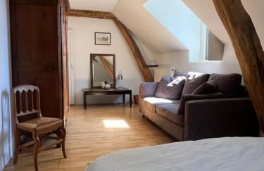 Les écuries du château - Foto 56