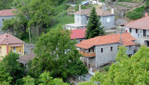 Villa Katerinas - Foto 4