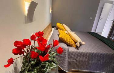 GetRoma apartment Vatican Museum - Photo 24