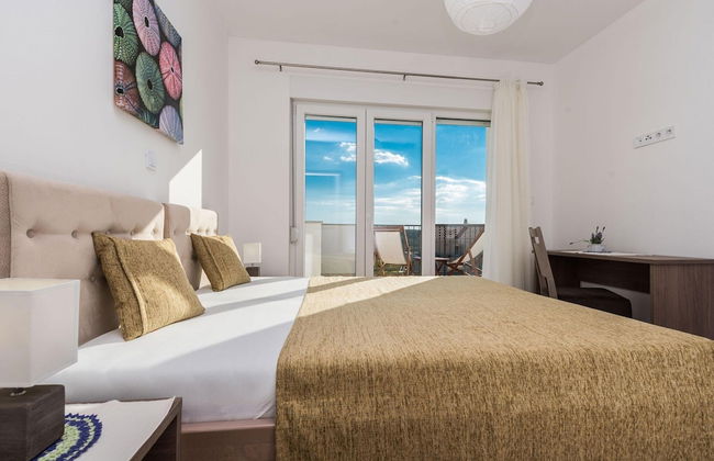 Apartment in Croatia by the Adriatic Coast - Foto 5