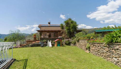 Apartment Casa Al Pianaccio by Interhome - Foto 5