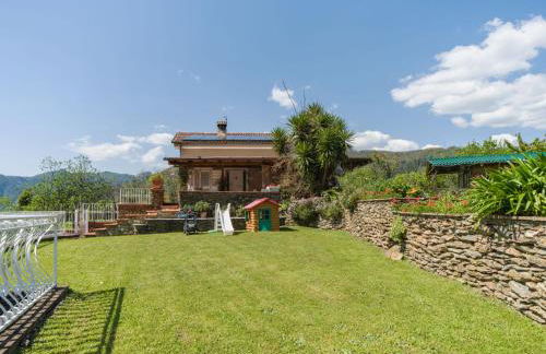 Apartment Casa Al Pianaccio by Interhome - Foto 5