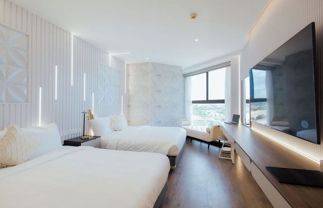 Luxury Sun-Beach-Relax Mandala - Foto 28