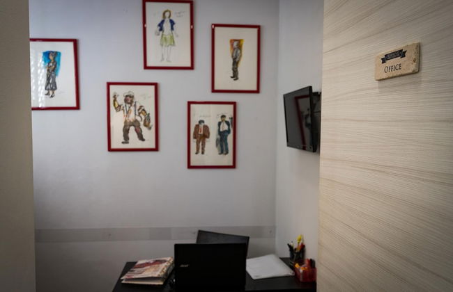 Residenza Gregorio VII - Foto 43