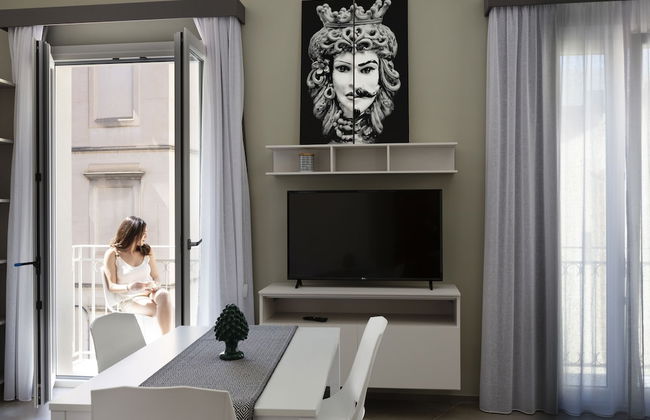 Le Cupole Suites & Apartments - Foto 45