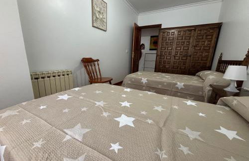 Piso en Ribeira centro by Cristian&Tamara "alquileres" - Foto 7