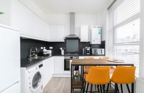 Stylish Apartment in Queens Park - Photo 8