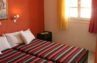 PELAGIA KAMPOS MARATHOKAMPOU APARTMENTs - Photo 20