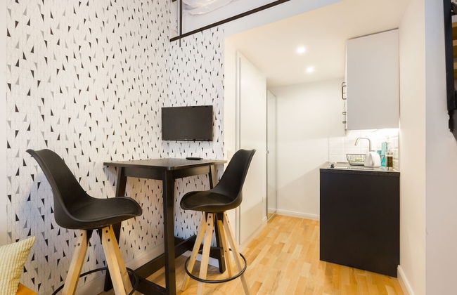 Leah Studios - Foto 59