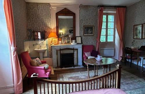 Villa historique à Berrias-et-Casteljau, 350 m² avec piscine privée - Foto 39