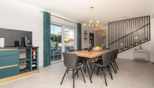 VILLA OCEAN BREEZE with pool - Foto 5