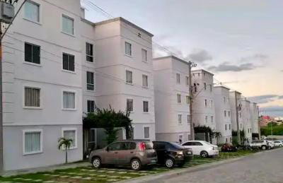 Apê aconchegante e climatizado - Villa Kennidy - Foto 11