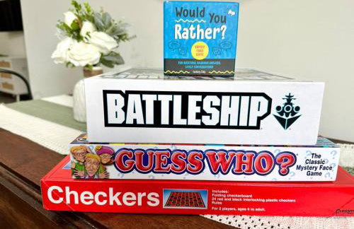 Romantic King Bed, Heart Shaped Hot Tub, Fire Pit - Foto 18