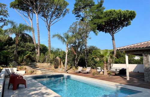 Villa Mare e Monte - Cala Rossa - Foto 2