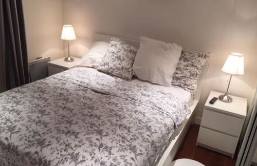 bel appartement chic et cosy 78100 - Foto 22