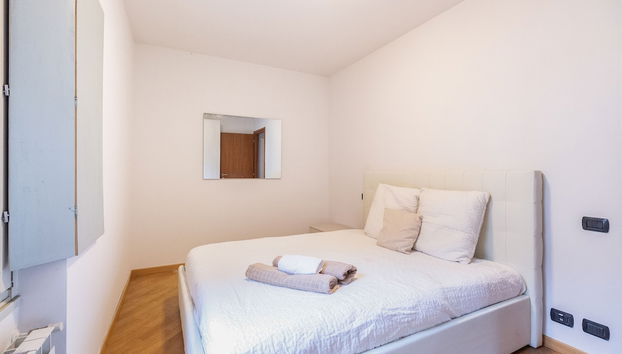 Alessia's Flat - Zanica - Foto 4, Habitación