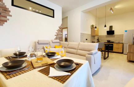 Urban Suites - Apartament - Foto 1