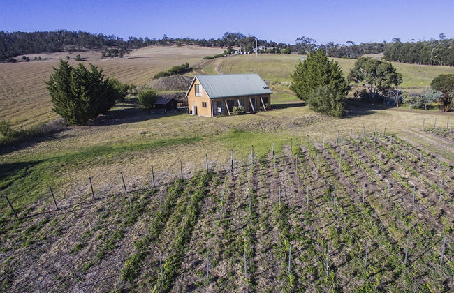 Charles Reuben Estate - Foto 39