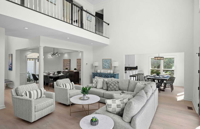 Knotty Pines by Avantstay Lake Views, Renovated - Foto 39