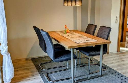 Holiday Apartment Moorwiese - Photo 12